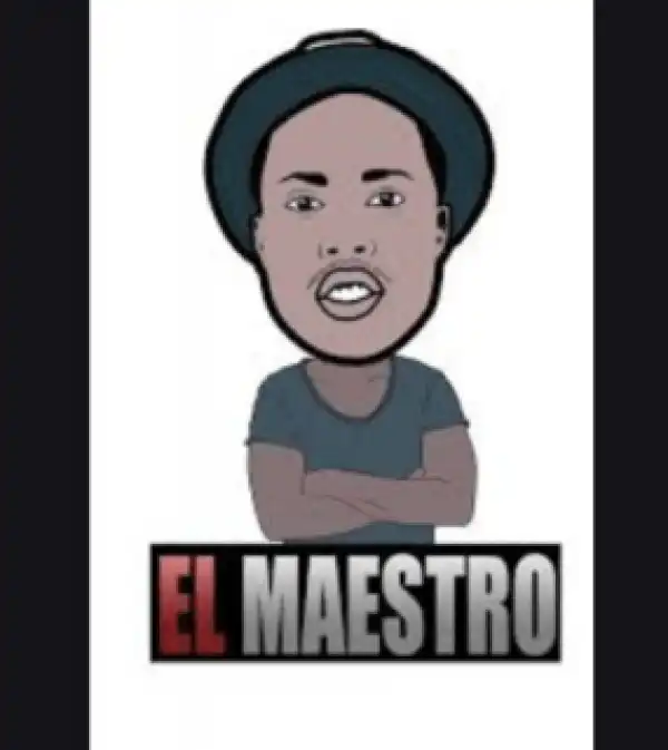 El Maestro - After Death